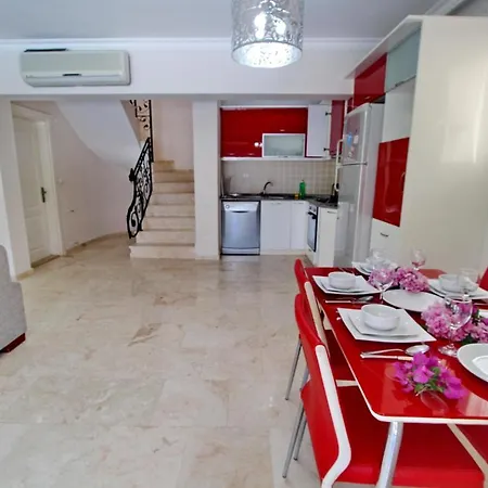 Willa Mountain View Oludeniz Fethiye