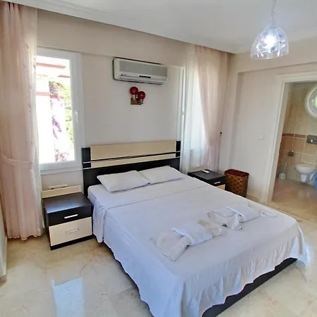 Willa Mountain View Oludeniz *